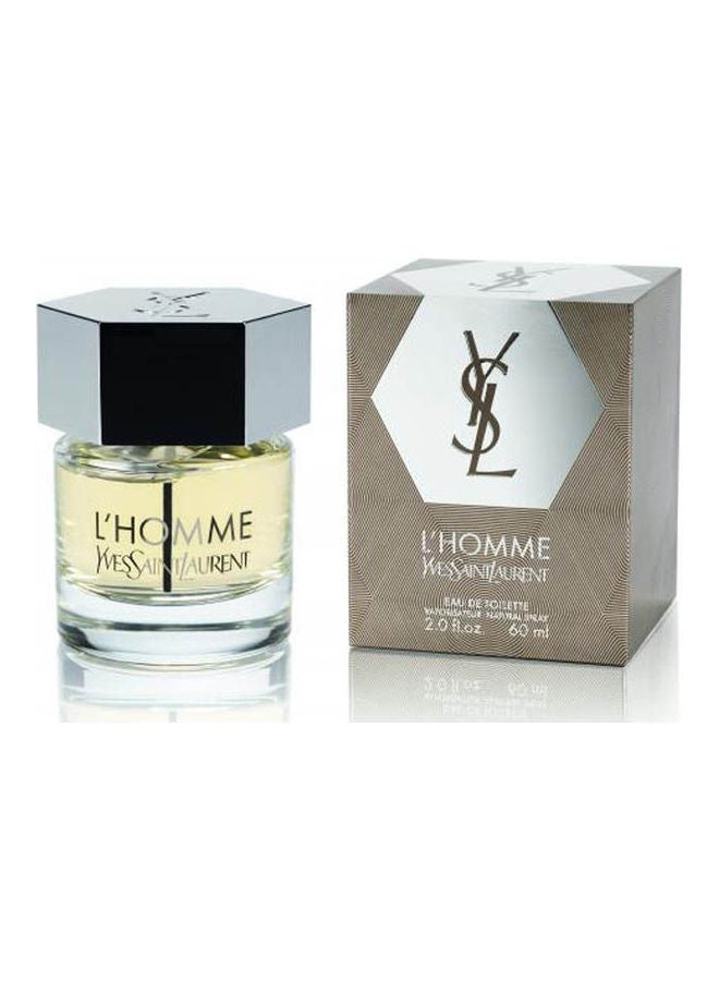 L'Homme 2 EDT 50ml