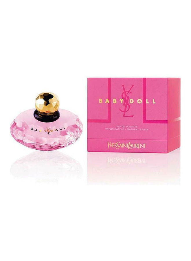 Baby Doll EDT 50ml