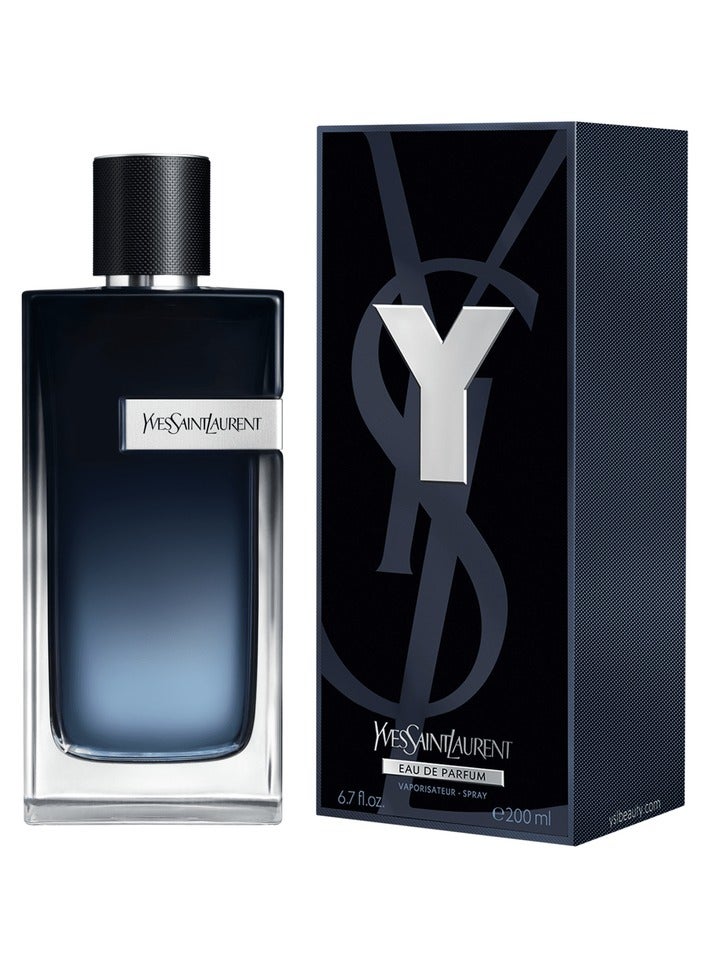 Y Intense EDP 100ml