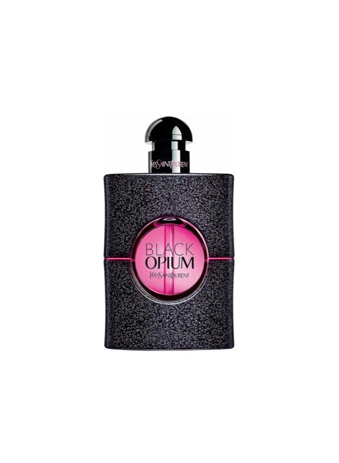 Black Opium Neon EDP For Women 100ml