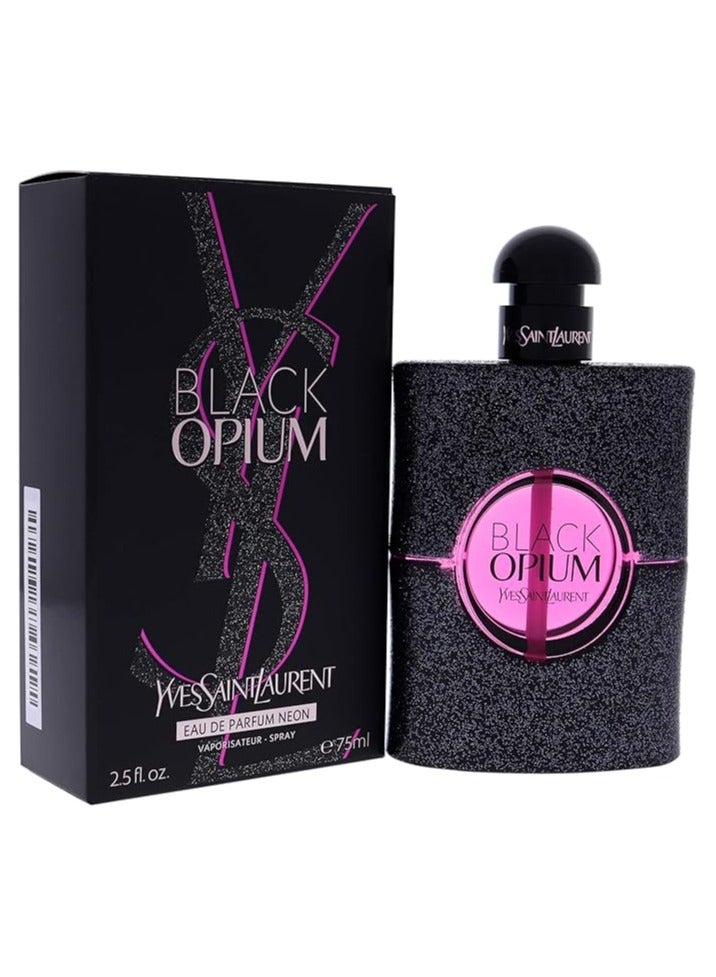 Black Opium Neon EDP For Women 100ml