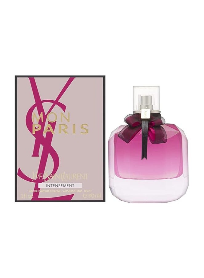 Mon Paris EDP Intensément 90ml