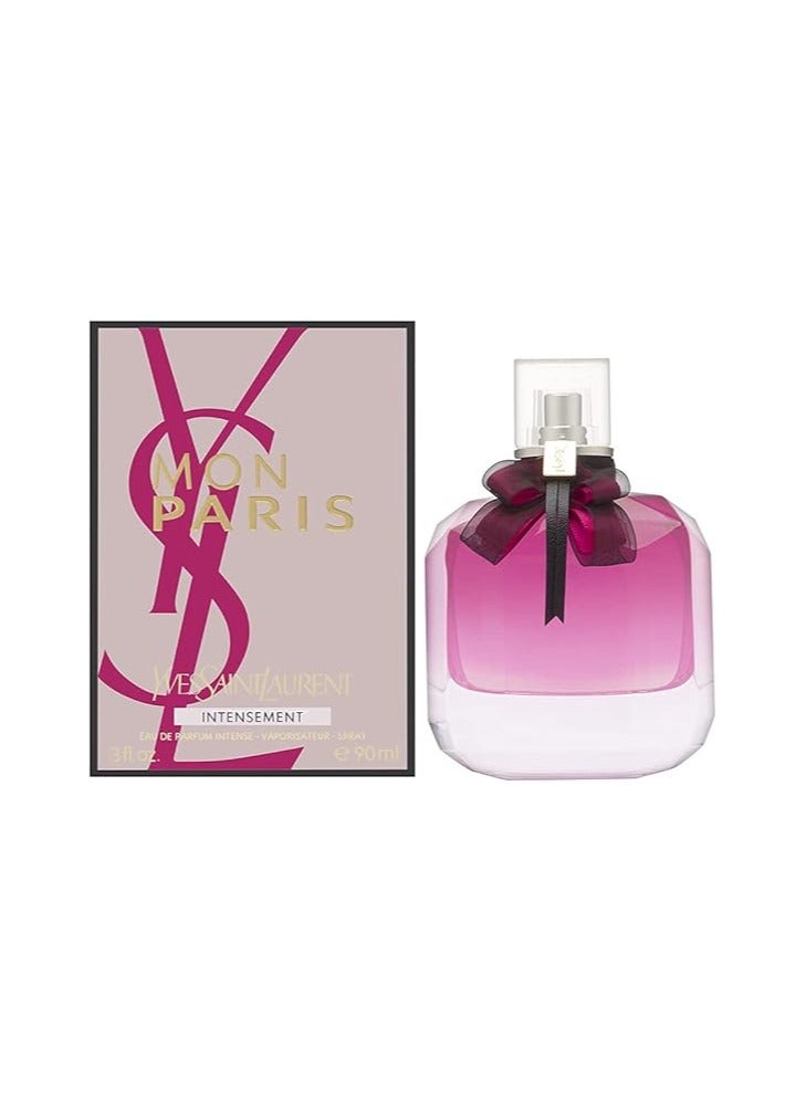 Mon Paris Intensement (W) EDP Intense 90ml