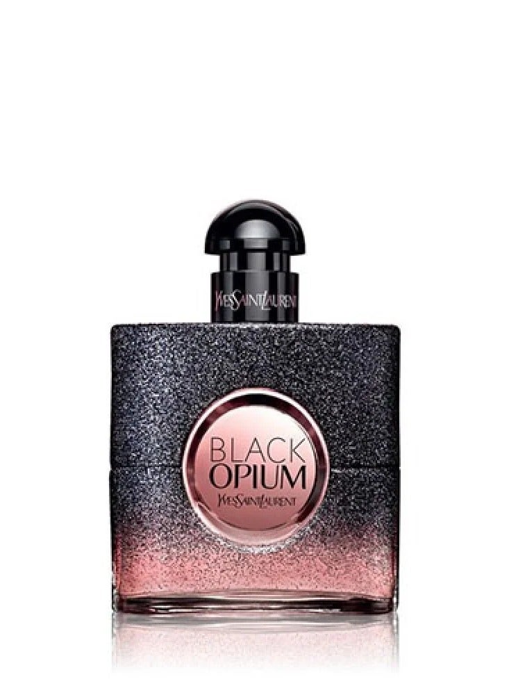 Black Opium Floral Shock EDP 90ml