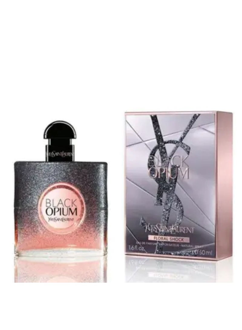 Black Opium Floral Shock EDP 90ml