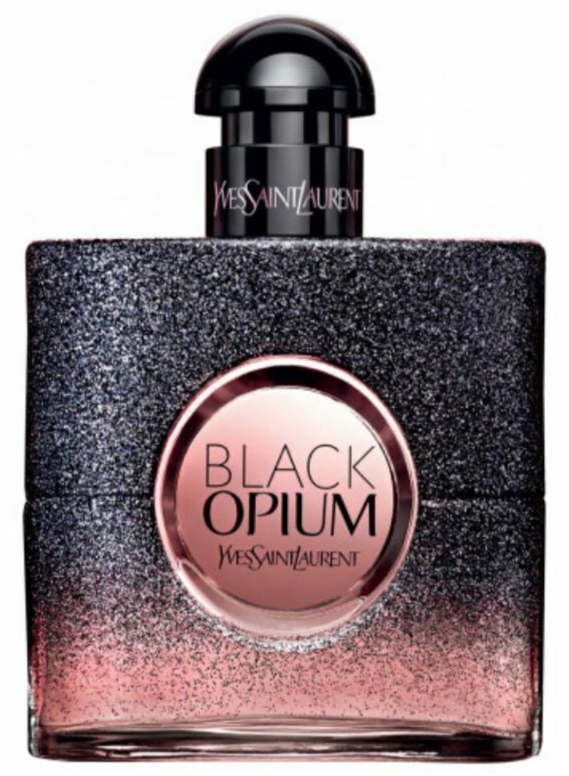 Black Opium Floral Shock EDP 90ml