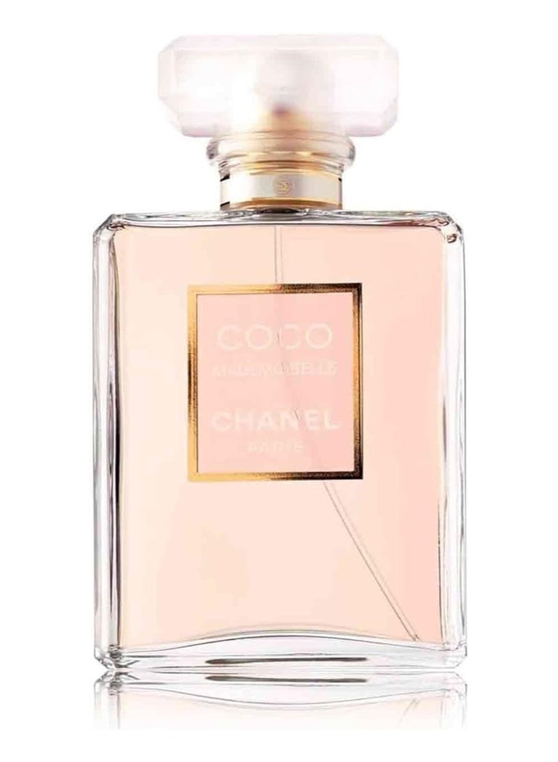 Coco Mademoiselle EDP For Women 100ml