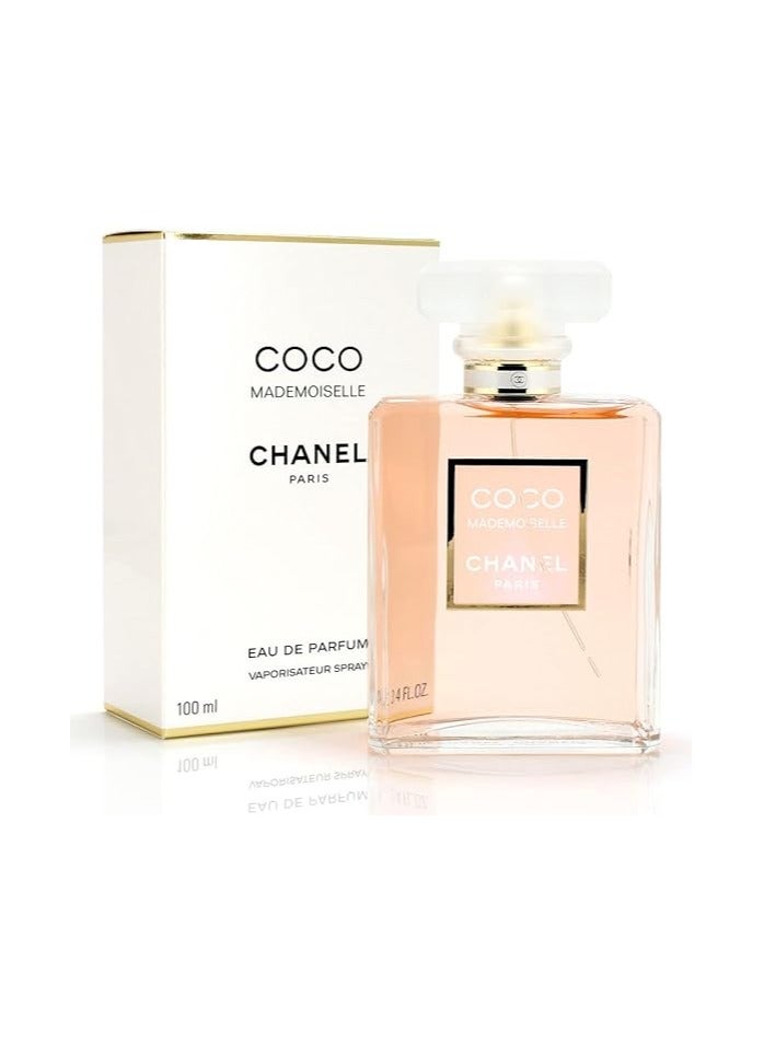 Coco Mademoiselle EDP For Women 100ml