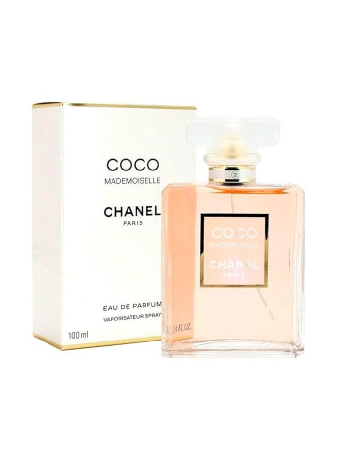 Coco Mademoiselle EDP For Women 100ml