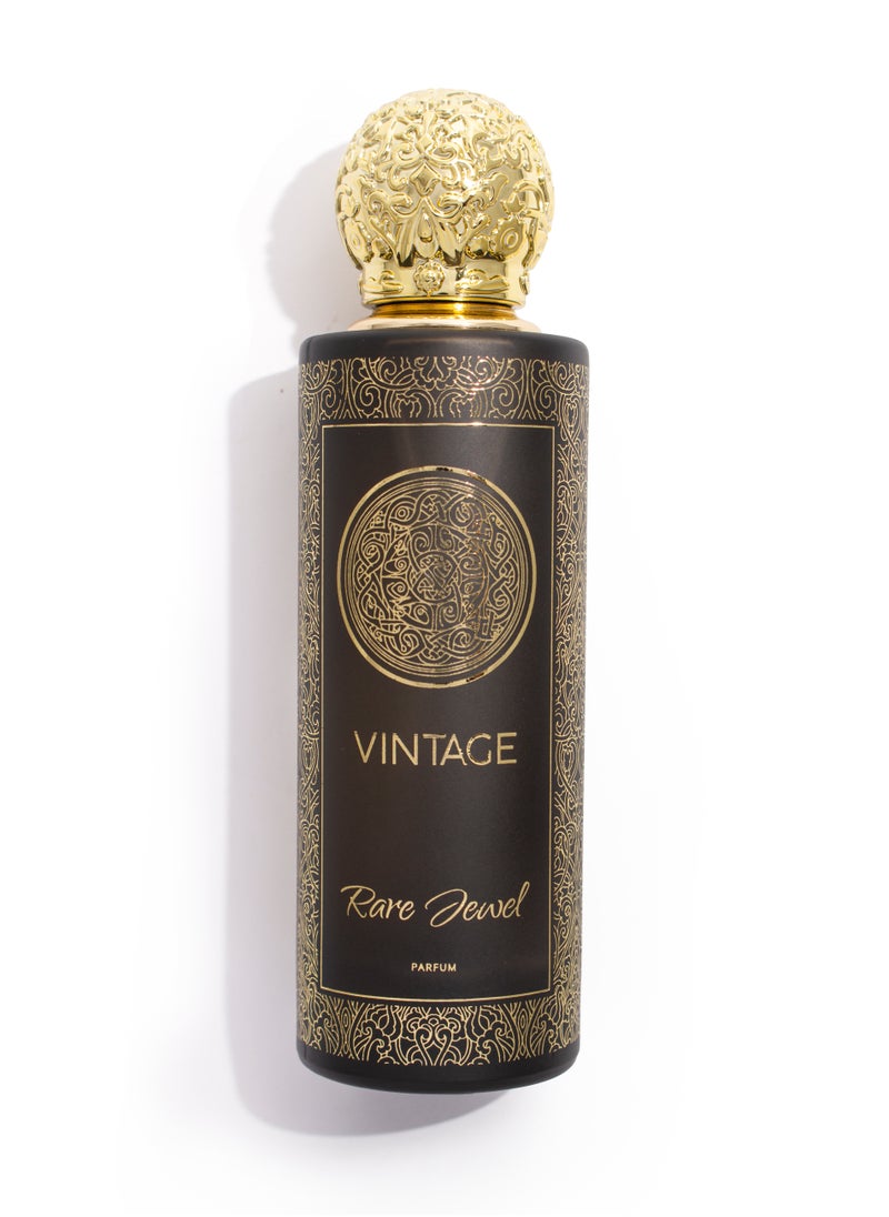 Vintage Collection Rare Jewel Perfume for Women EDP 100ml