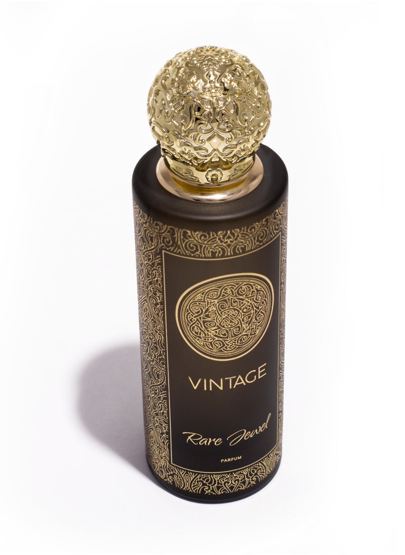 Vintage Collection Rare Jewel Perfume for Women EDP 100ml