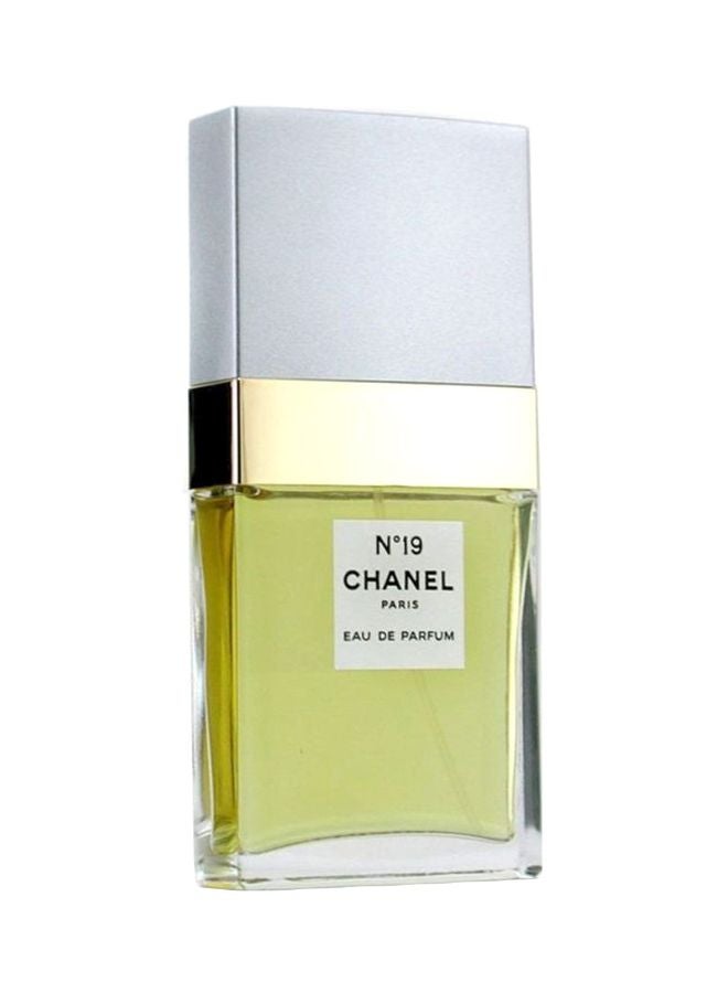 No.19 EDP 35ml