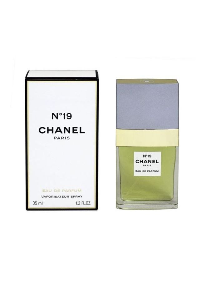 No.19 EDP 35ml