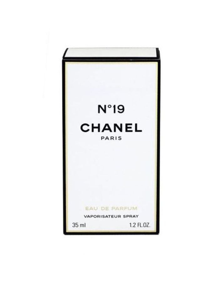 No.19 EDP 35ml