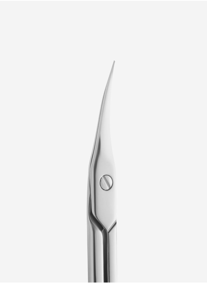 Professional Cuticle Scissors - EXPERT 50 | TYPE 2