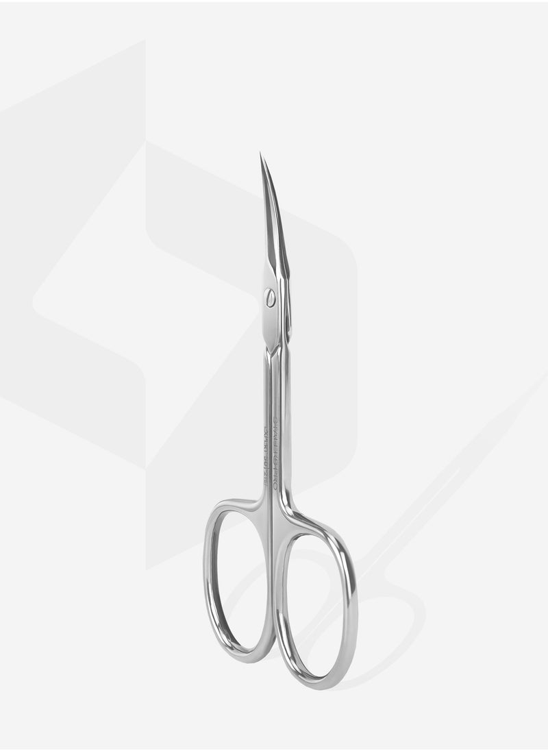 Professional Cuticle Scissors - EXPERT 50 | TYPE 2