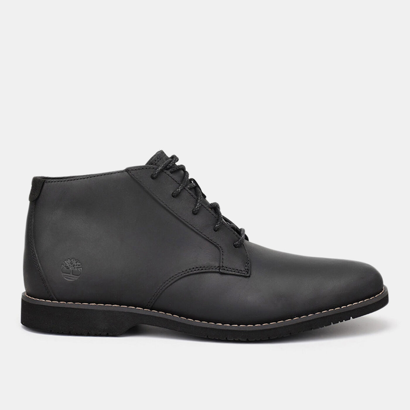 Men's Woodhull Mid Chukka Boots