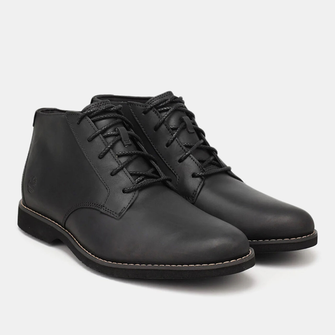 Men's Woodhull Mid Chukka Boots