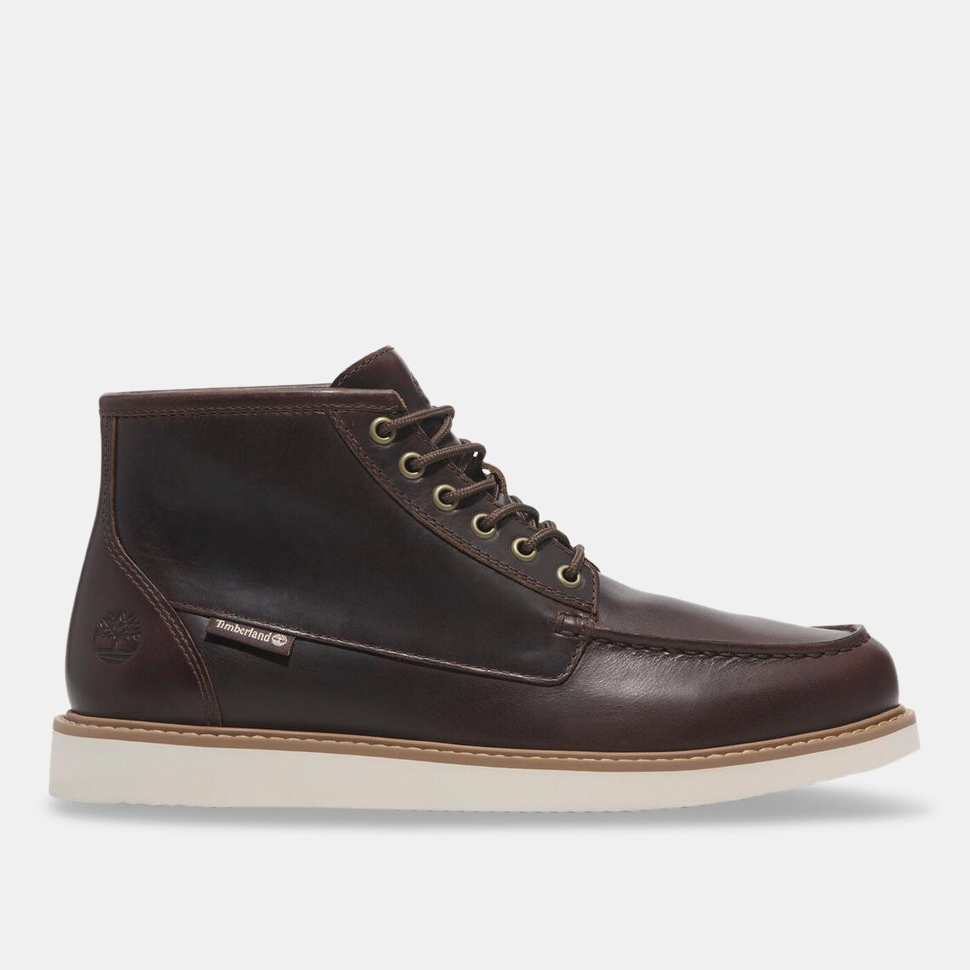 Men's Newmarket Mid Chukka Boots