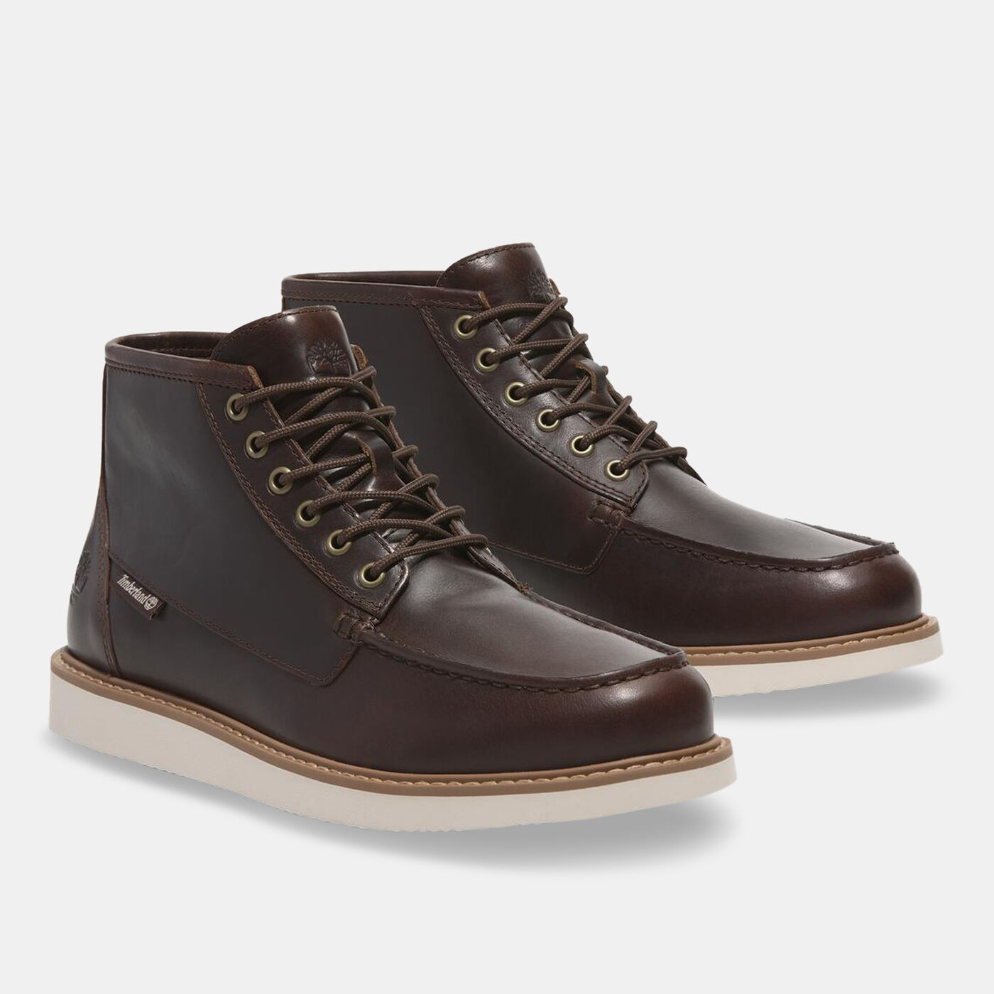 Men's Newmarket Mid Chukka Boots