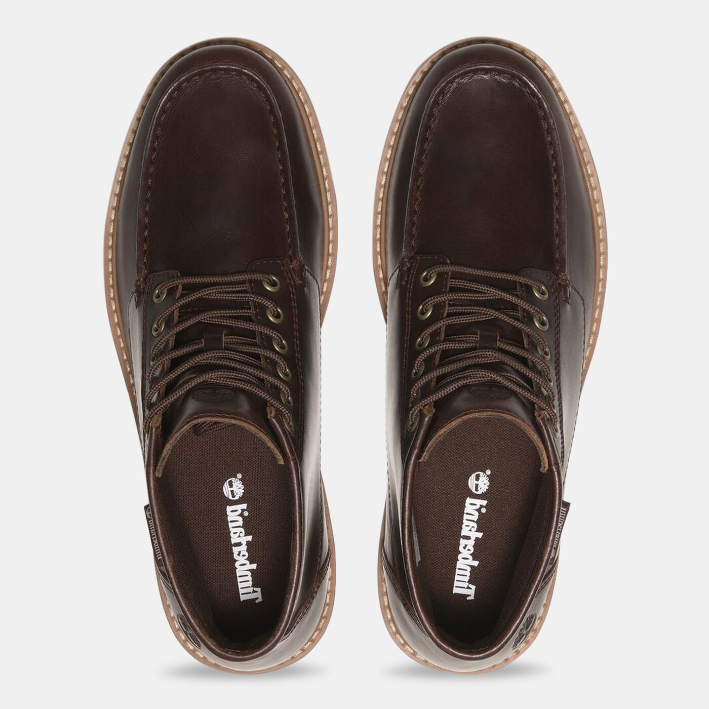 Men's Newmarket Mid Chukka Boots