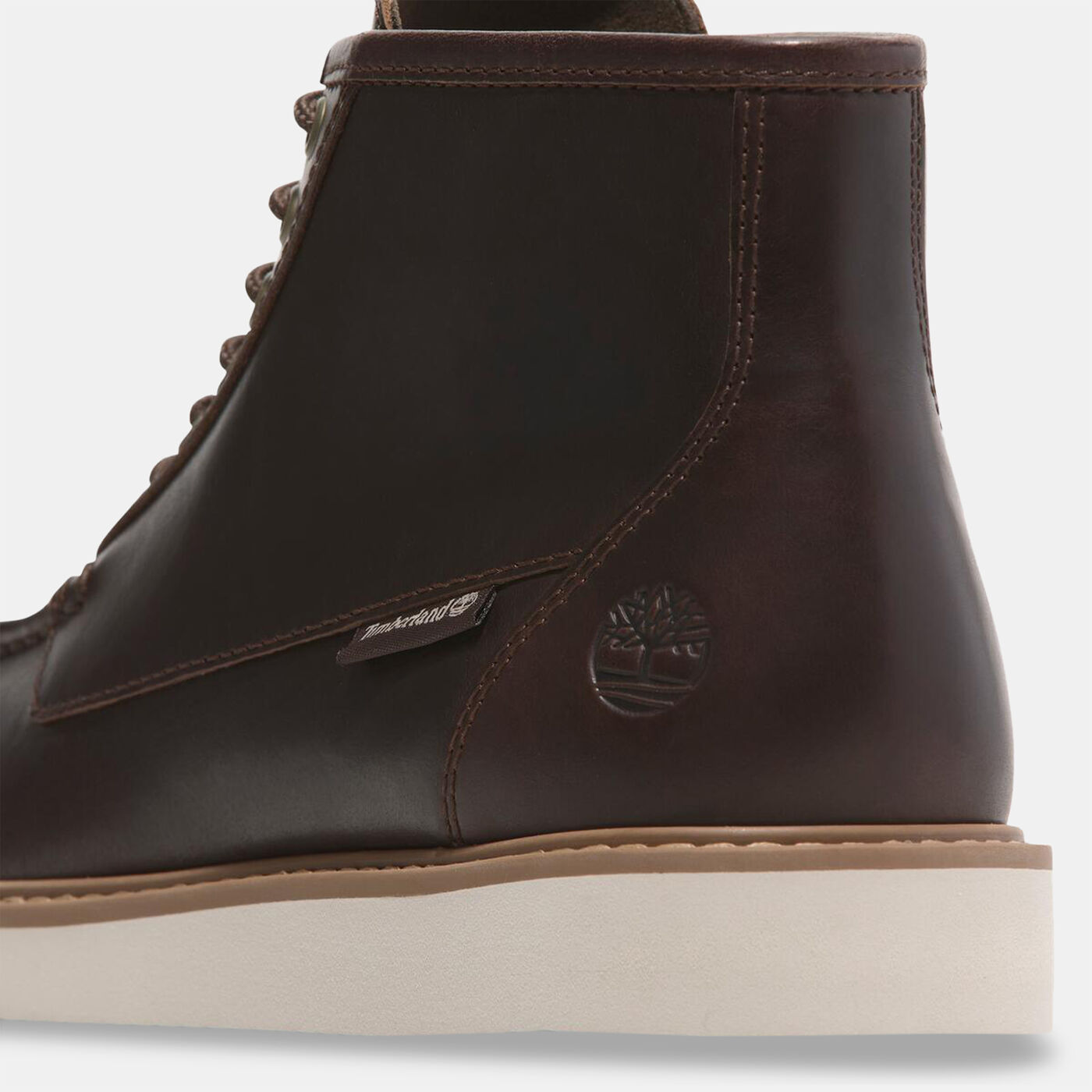 Men's Newmarket Mid Chukka Boots