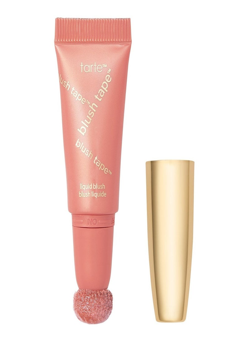 TARTE Travel Size Blush Tape™ Liquid Blush 5.5ml