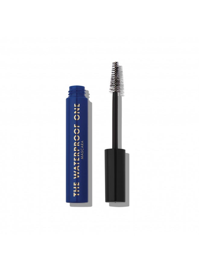 Milani The Waterproof One - Black Waterproof Mascara That Will Lengthen and Add Volume To Your Lashes