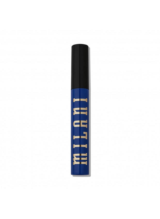 Milani The Waterproof One - Black Waterproof Mascara That Will Lengthen and Add Volume To Your Lashes