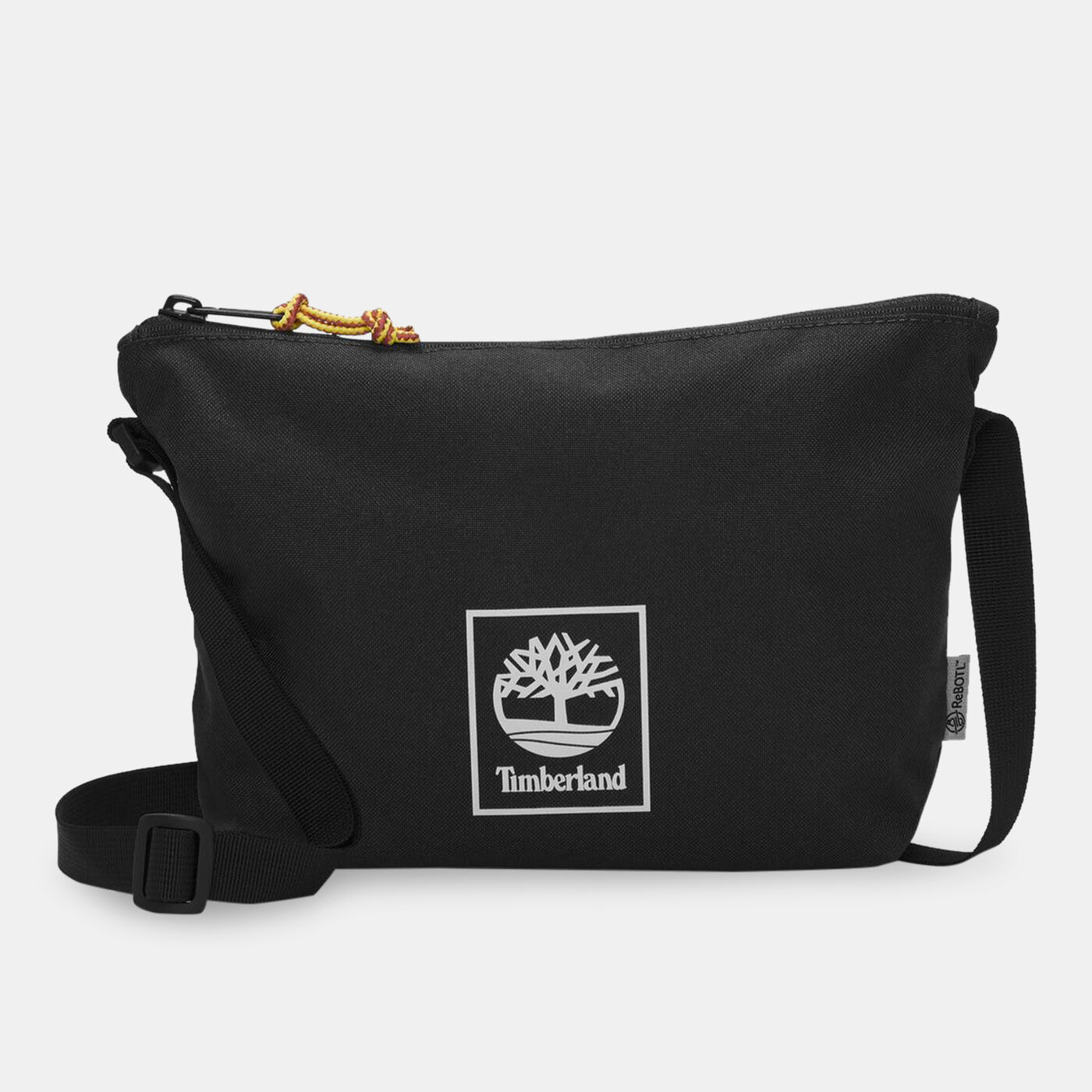 Women's Logo Crossbody Bag