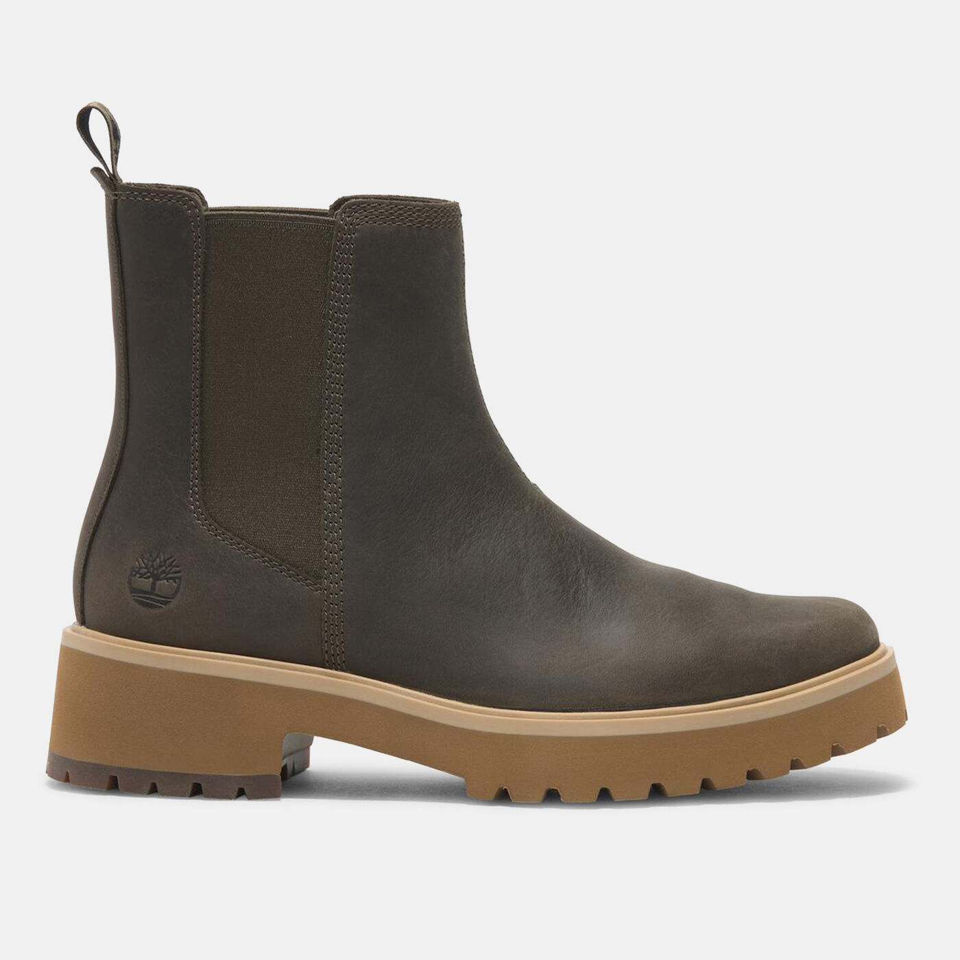 Women's Carnaby Cool Mid Chelsea Boots