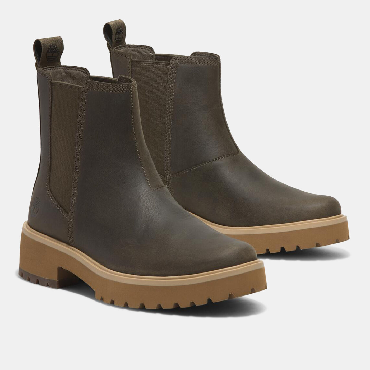 Women's Carnaby Cool Mid Chelsea Boots