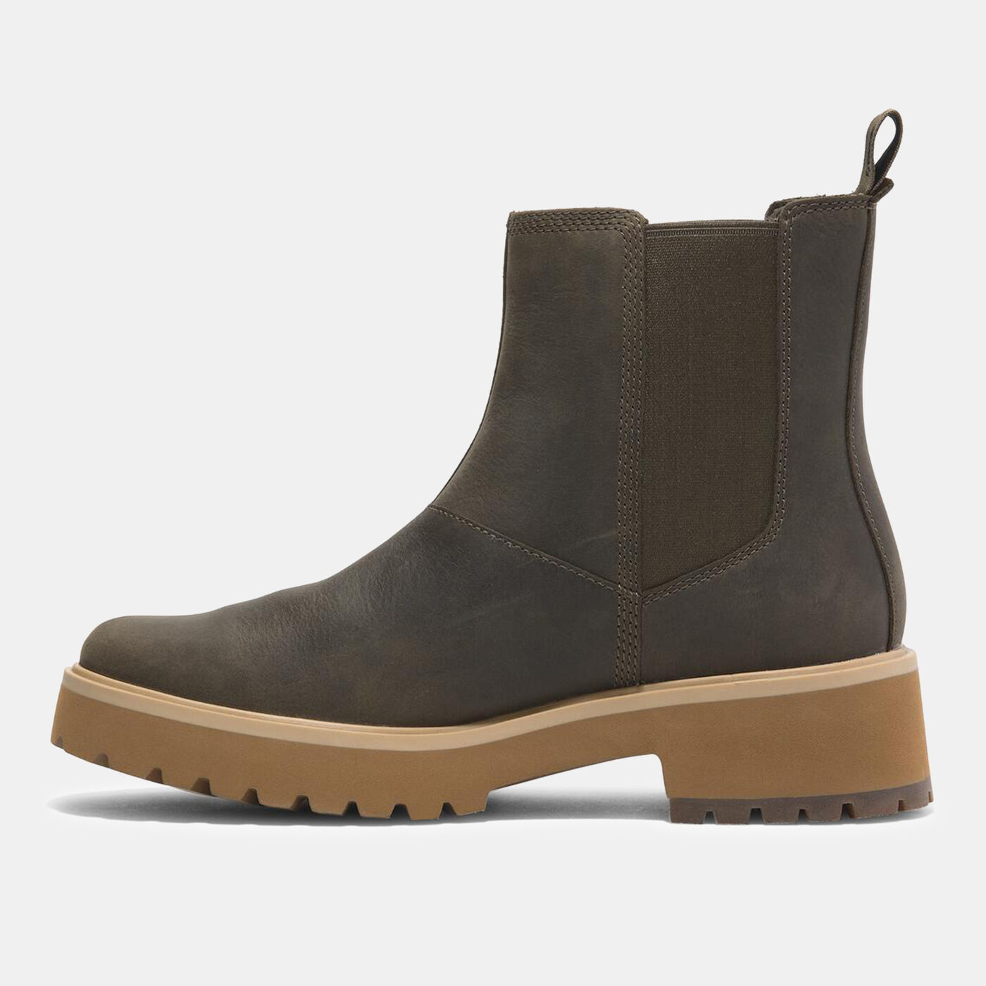 Women's Carnaby Cool Mid Chelsea Boots