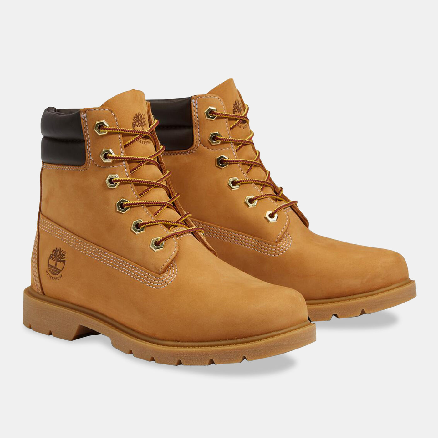 Women's Linden Woods Boots