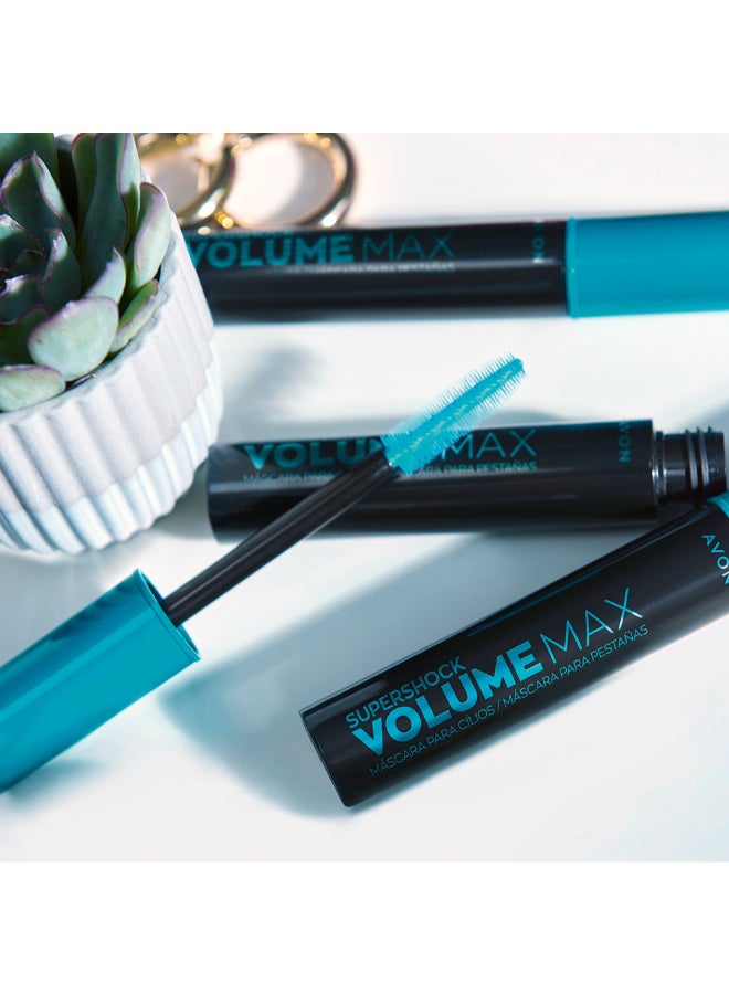 Supershock Volume Loader Mascara