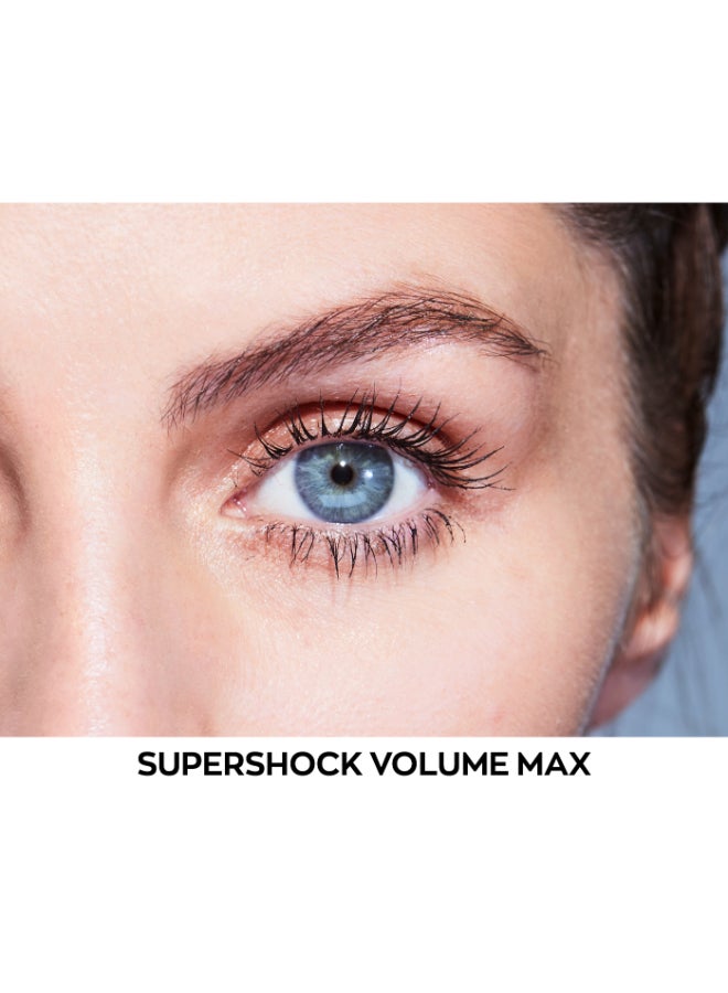 Supershock Volume Loader Mascara