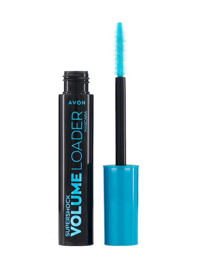 Supershock Volume Loader Mascara