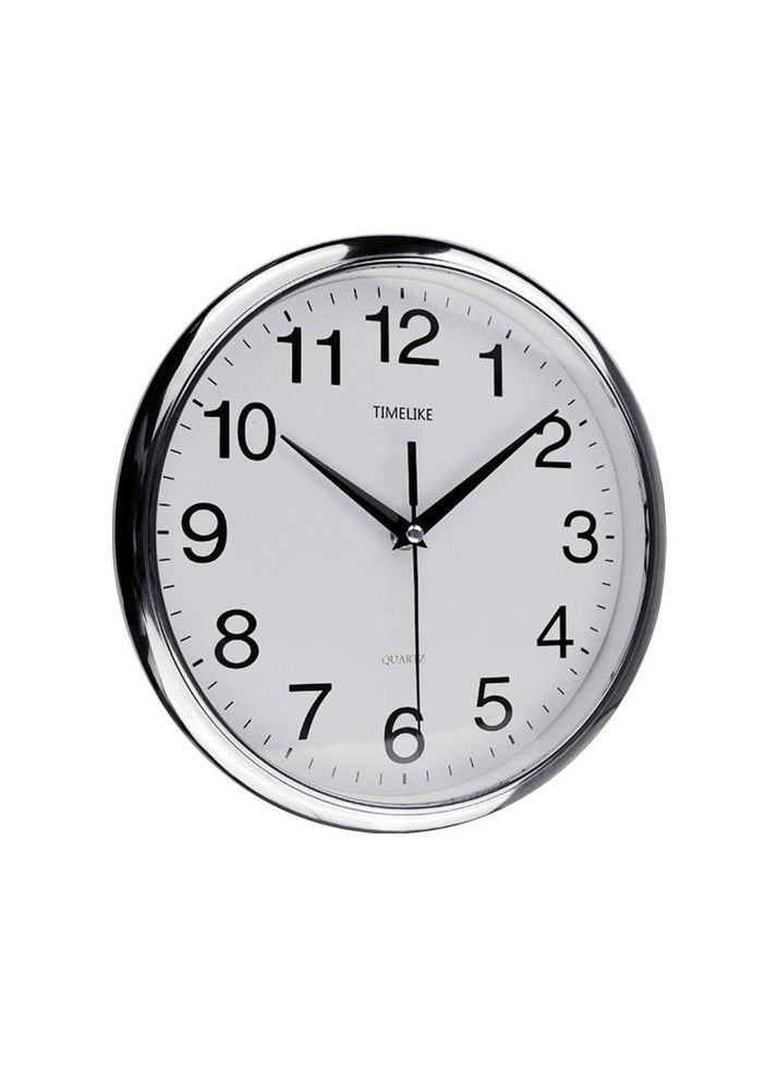 Decorative wall clock