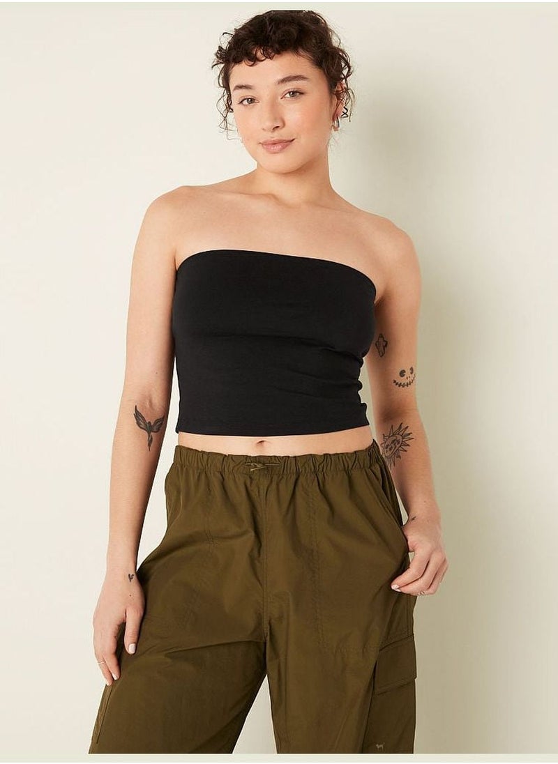 Cotton Tube Top