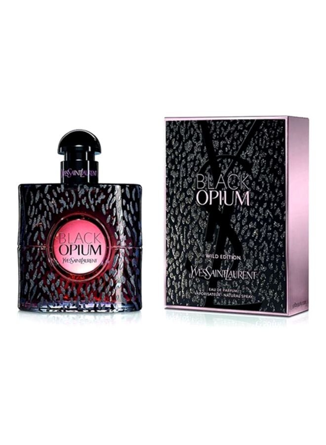 Black Opium Wild Edition  EDP 50ml