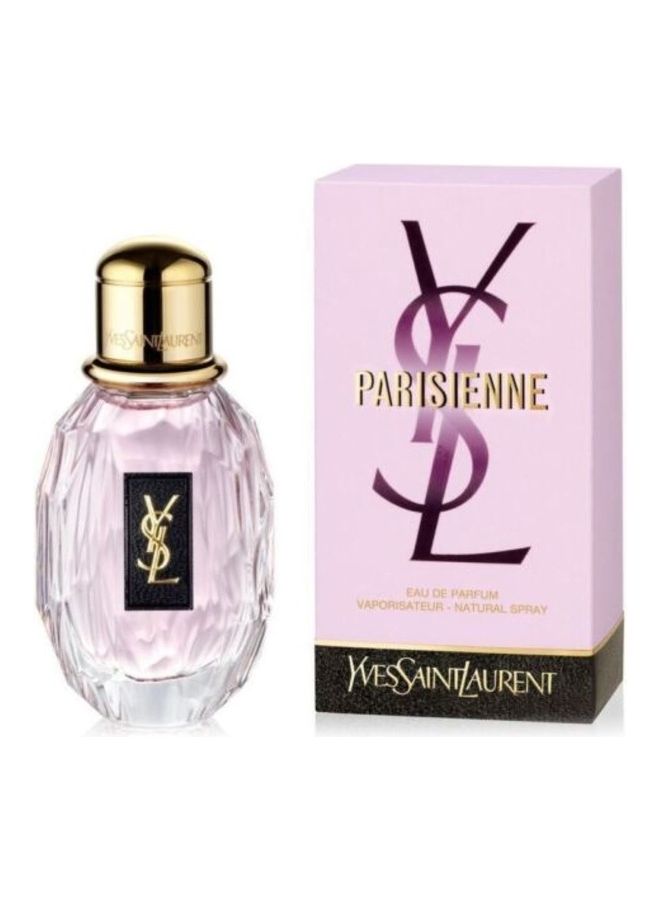 Parisienne Eau De Parfum 50ml