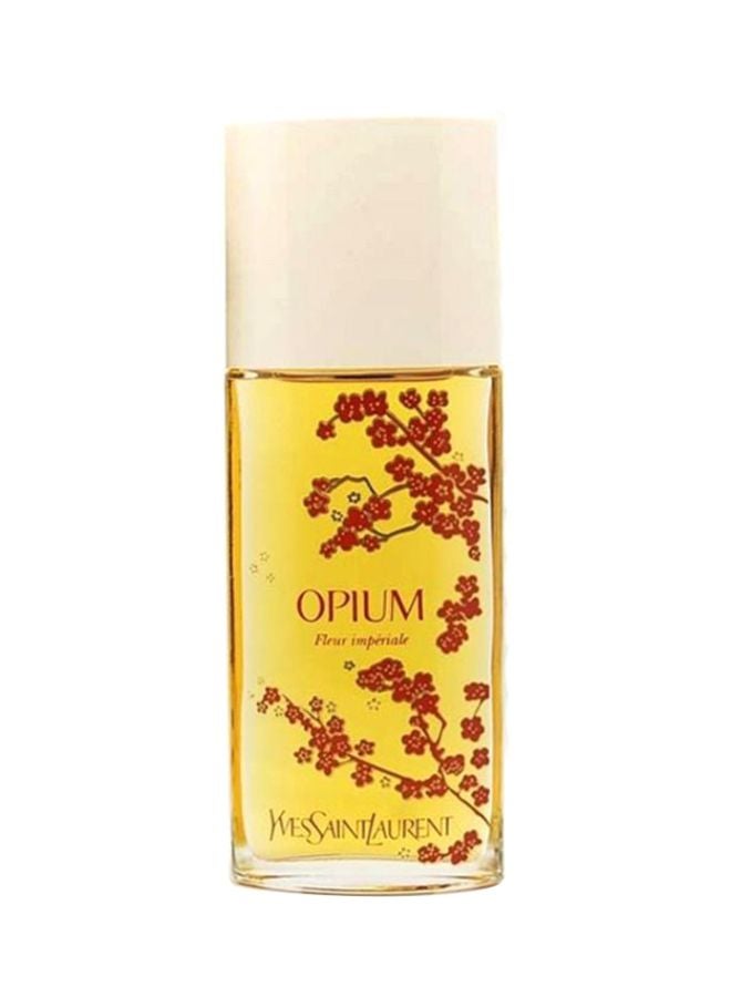 Opium Fleur Imperiale 100ml