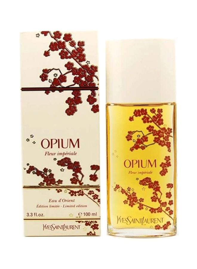 Opium Fleur Imperiale 100ml