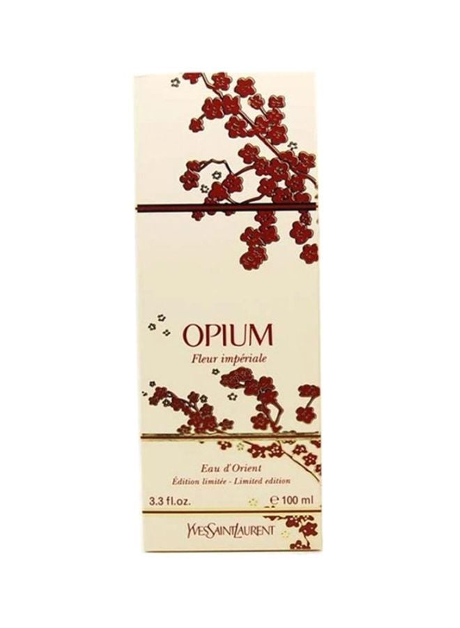 Opium Fleur Imperiale 100ml