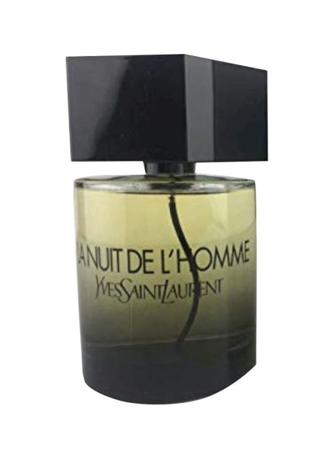 Lanuit De L'Homme EDT 100ml