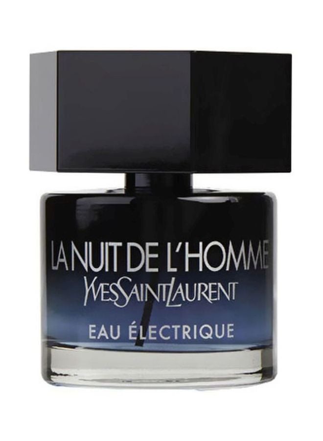 La Nuit De Eau Electrique EDT 60ml