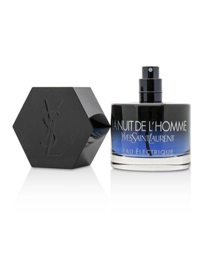 La Nuit De Eau Electrique EDT 60ml