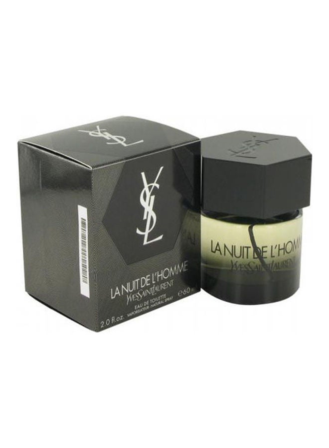 Lanuit De L'Homme For Him EDT 60ml