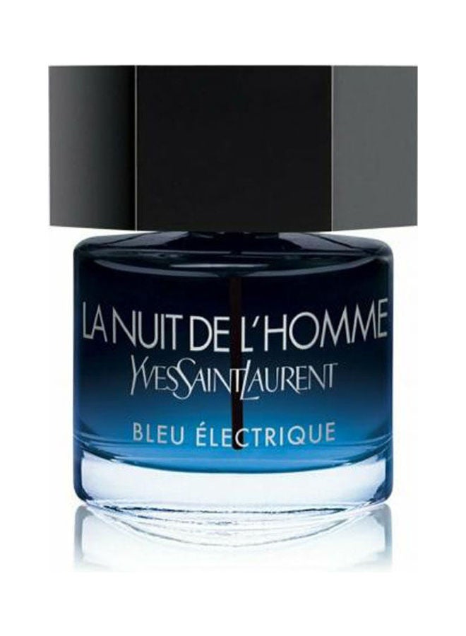 L'Homme Blue Electric EDT 60ml