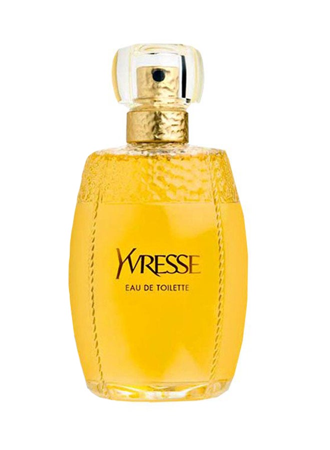 Yvresse EDT 60ml